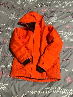 MEC Winter jacket size 8 youth